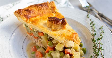 turkey-pot-pie-the-ultimate-comfort-food-omg-yummy image