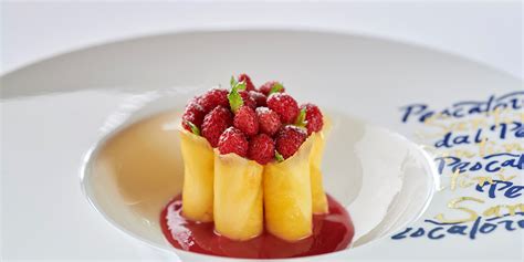pineapple-raspberry-and-cream-dessert image