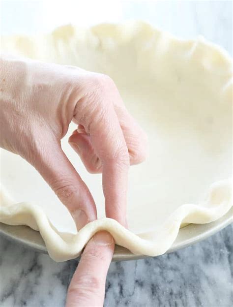 classic-gf-pie-crust-dairy-free-option image