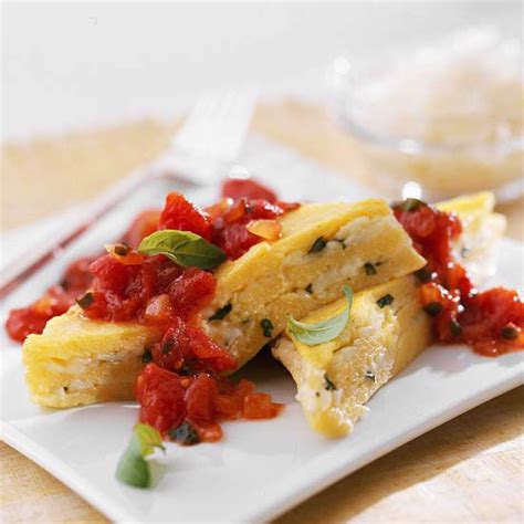 cheese-and-basil-polenta-better-homes-gardens image