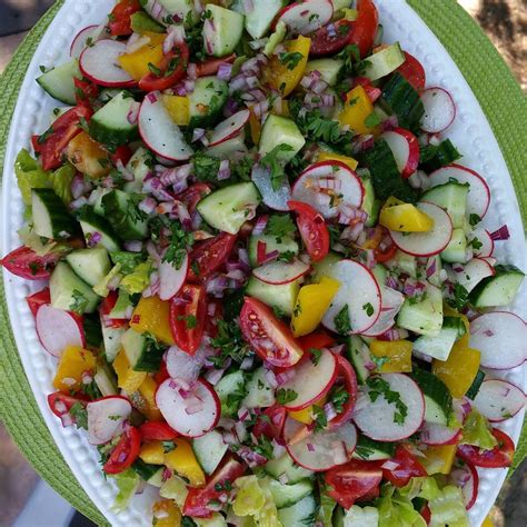 summer-garden-detox-salad-clean-food-crush image