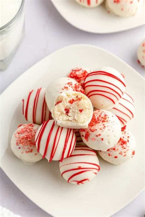 strawberry-cake-balls-made-with-cake-mix-a-classic image