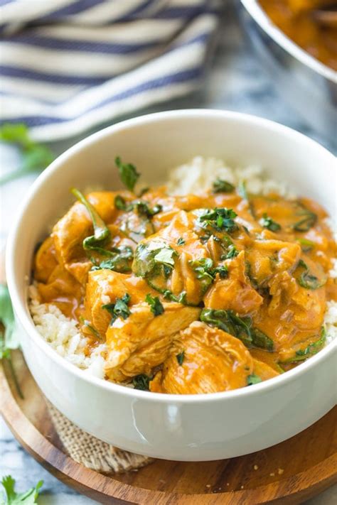 tomato-coconut-curry-chicken-a-saucy image
