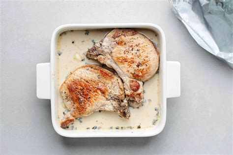 easy-milk-braised-pork-chops-recipe-the-spruce-eats image
