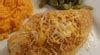 kittencals-moist-cheddar-garlic-oven-fried-chicken image