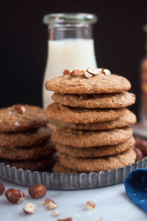 spiced-cookie-recipes-recipes-from-nyt-cooking image