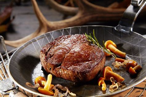 elk-steak-recipe-rubbed-marinated-cooked-your image