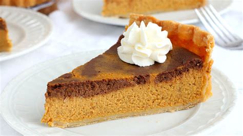 chocolate-pumpkin-pie-recipe-pillsburycom image