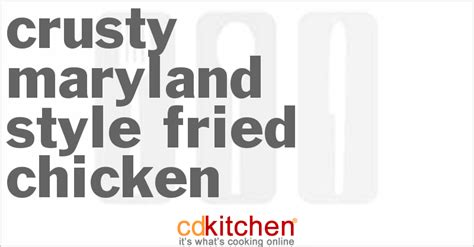 crusty-maryland-style-fried-chicken image