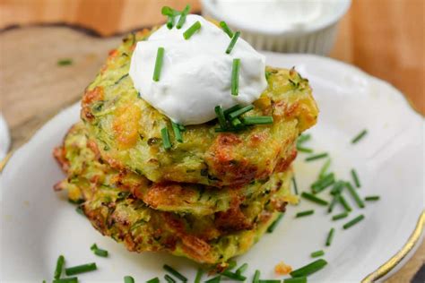 the-best-air-fryer-zucchini-fritters-adventures-of-a-nurse image