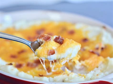 twice-baked-potato-casserole-with-bacon-and-ranch image