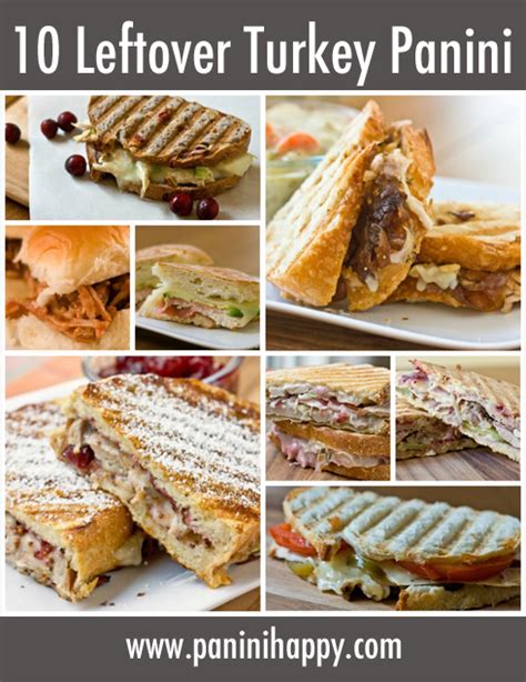 10-leftover-thanksgiving-turkey-panini-panini-happy image