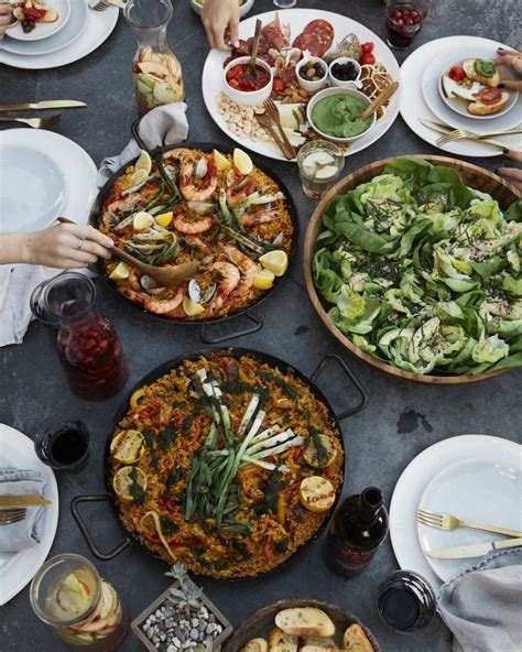 winter-paella-party-plus-a-dinner-party-menu-whats image