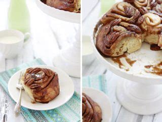 gooey-caramel-pecan-rolls-the-best-sticky-buns image