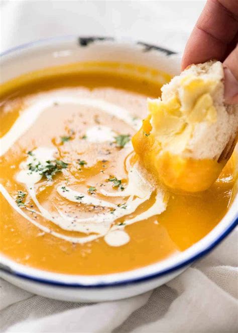 pumpkin-soup-recipetin-eats image