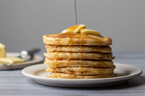 basic-buttermilk-pancakes-recipe-with-variations-the image