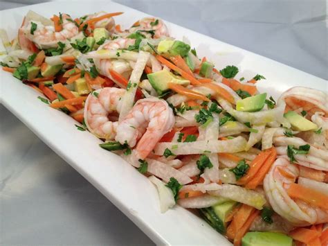 shrimp-and-avocado-escabeche-cooking-contest image