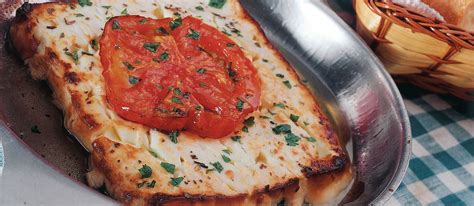 saganaki-traditional-appetizer-from-greece image
