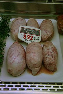 testicles-as-food-wikipedia image