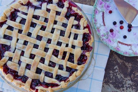 be-my-huckleberry-pie image