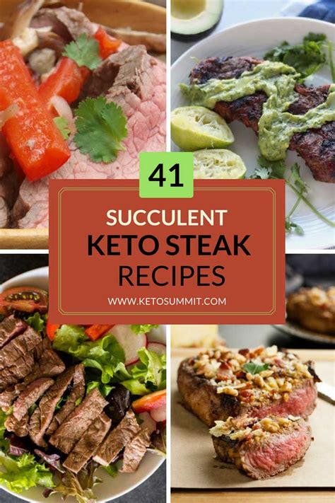 52-succulent-keto-steak-recipes-keto-summit image