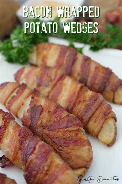 bacon-wrapped-potato-wedges-great-grub-delicious-treats image