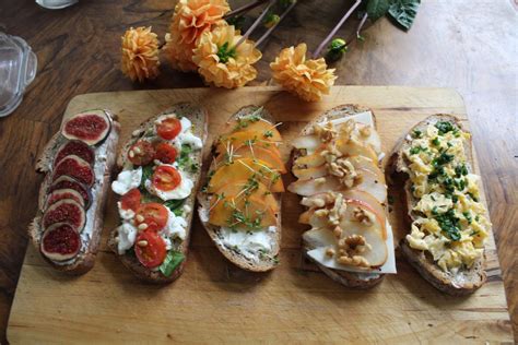 delicious-open-faced-sandwich-recipes-using-german image