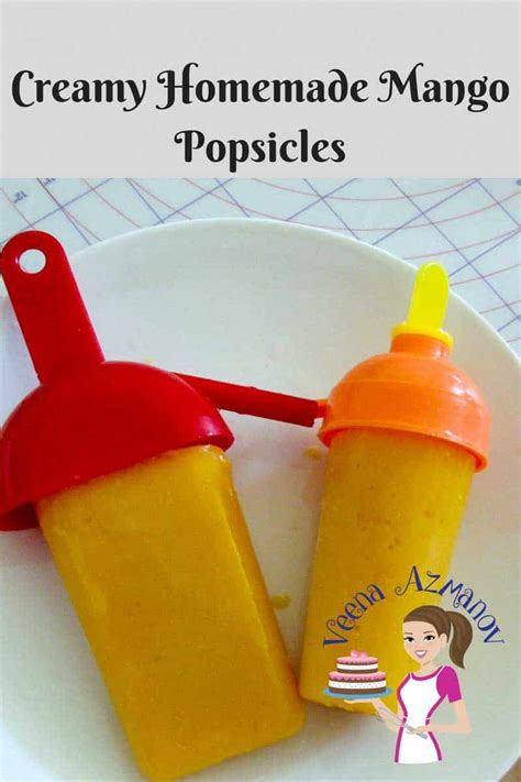 mango-popsicles-4-ingredients-in-just-5-mins-veena image