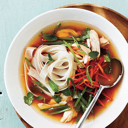 spicy-asian-chicken-and-noodle-soup image