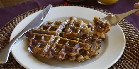 best-leftover-stuffing-waffles-recipe-how-to-make image