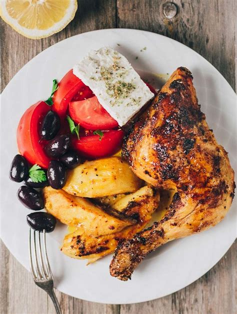 the-easiest-greek-roast-chicken-recipe-real-greek image
