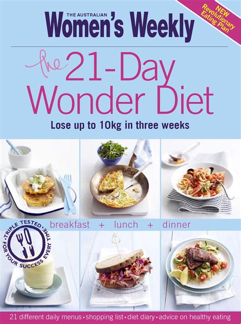 the-21-day-wonder-diet-by-hieu-nguyen-issuu image