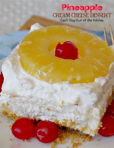 pineapple-cream-cheese-cool-whip-dessert image