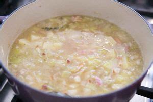 salmon-chowder-recipe-simply image