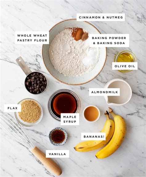 healthy-banana-muffins-recipe-love-and-lemons image