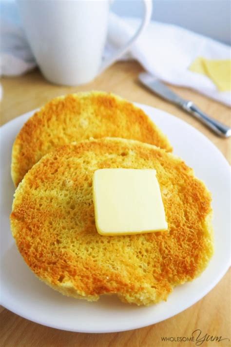 low-carb-keto-english-muffin-recipe-2-min image