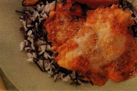 baked-chicken-parmesan-canadian-goodness image
