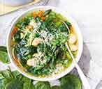 green-minestrone-soup-minestrone-soup image