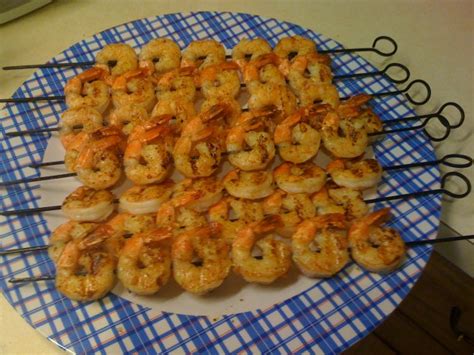 outback-steakhouse-grilled-shrimp-on-the-barbie-by image