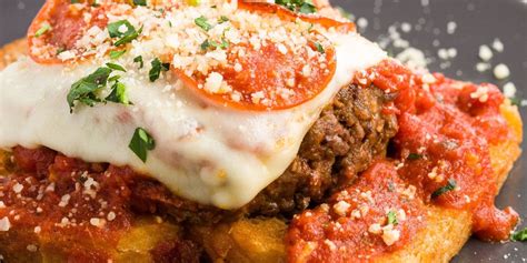 best-pizza-patty-melts-recipe-how-to-make-pizza-patty image