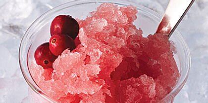 cranberry-ice-recipe-myrecipes image