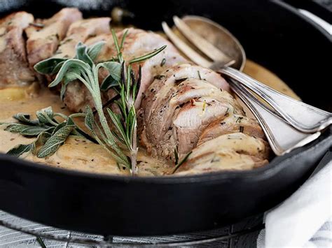 herb-and-garlic-pork-tenderloin-seasons-and-suppers image