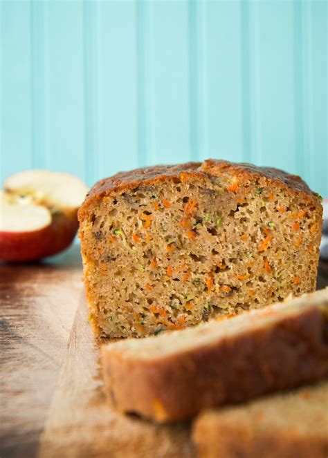 zucchini-carrot-apple-bread-will-cook-for-friends image
