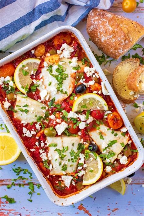 mediterranean-baked-cod-hungry-healthy-happy image