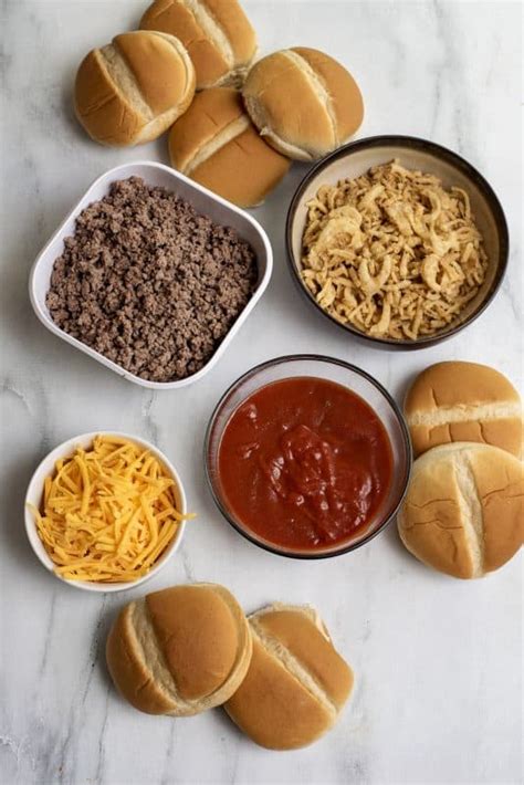 easy-sloppy-joes-recipe-southern-plate image