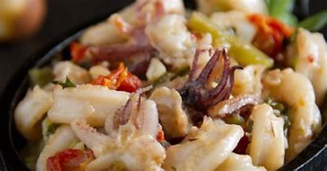 10-best-spicy-sauteed-calamari-recipes-yummly image