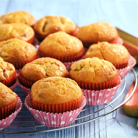 rhubarb-muffins-recipe-dairy-free-nut-free-and image