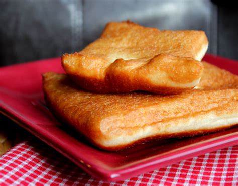 homemade-yeast-scones-with-cinnamon-honey-butter image