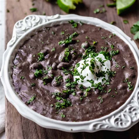30-minute-black-bean-and-lime-soup-delicious-little image