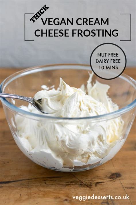 easy-tangy-vegan-cream-cheese-frosting-veggie-desserts image